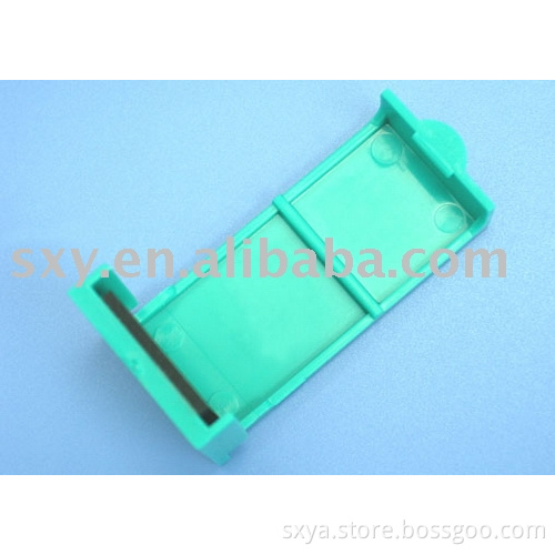inkjet cap